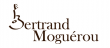 Logo de Bertrand Moguérou, luthier